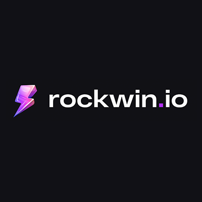 Rockwin casino logo