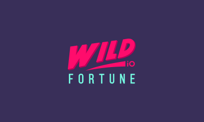 WildFortune casino logo